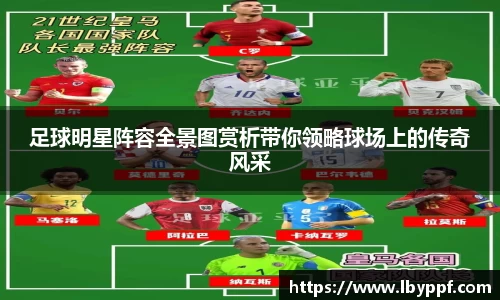足球明星阵容全景图赏析带你领略球场上的传奇风采